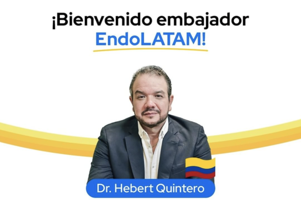 Dr. Hebert Quintero