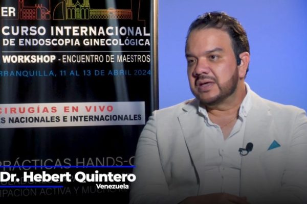 Dr. Hebert Quintero