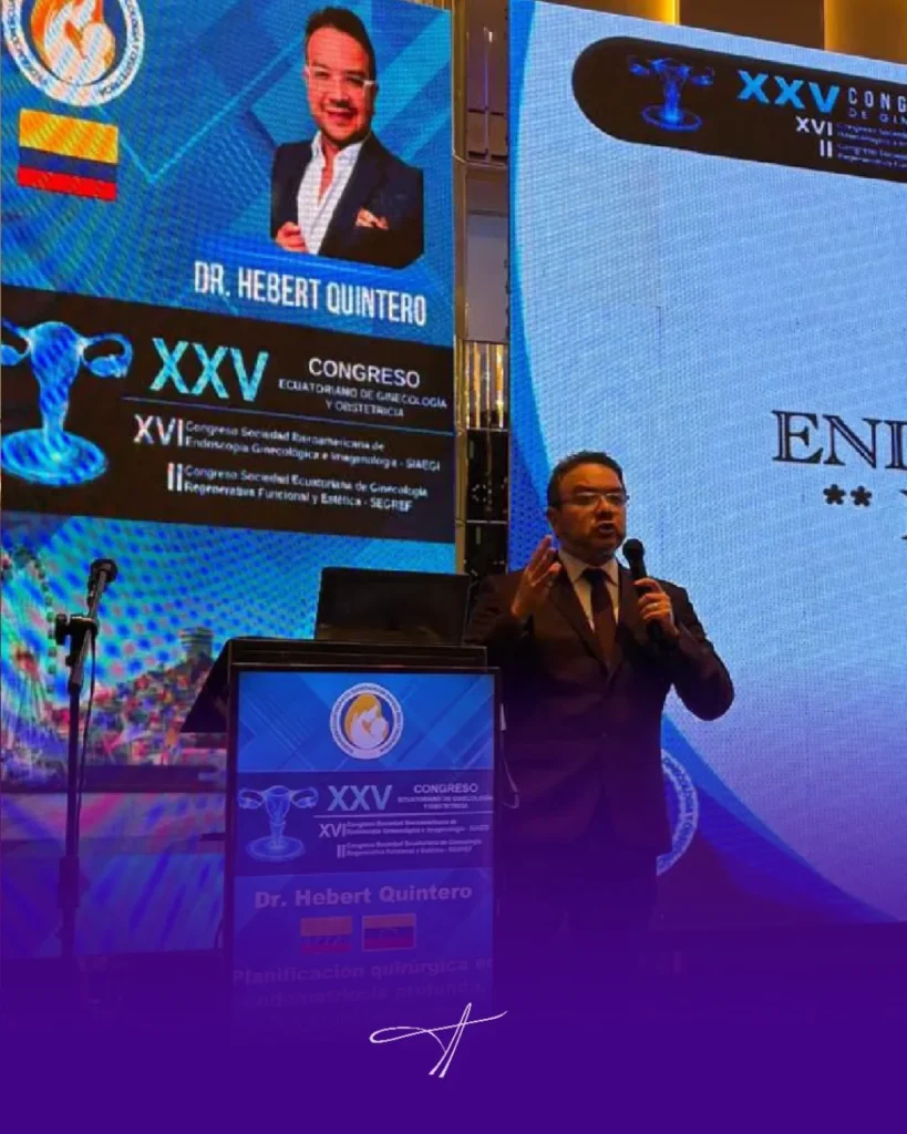 ✨ Gracias Ecuador 🇪🇨 por este espacio de conocimiento y conexión.Participar como conferencist (2)