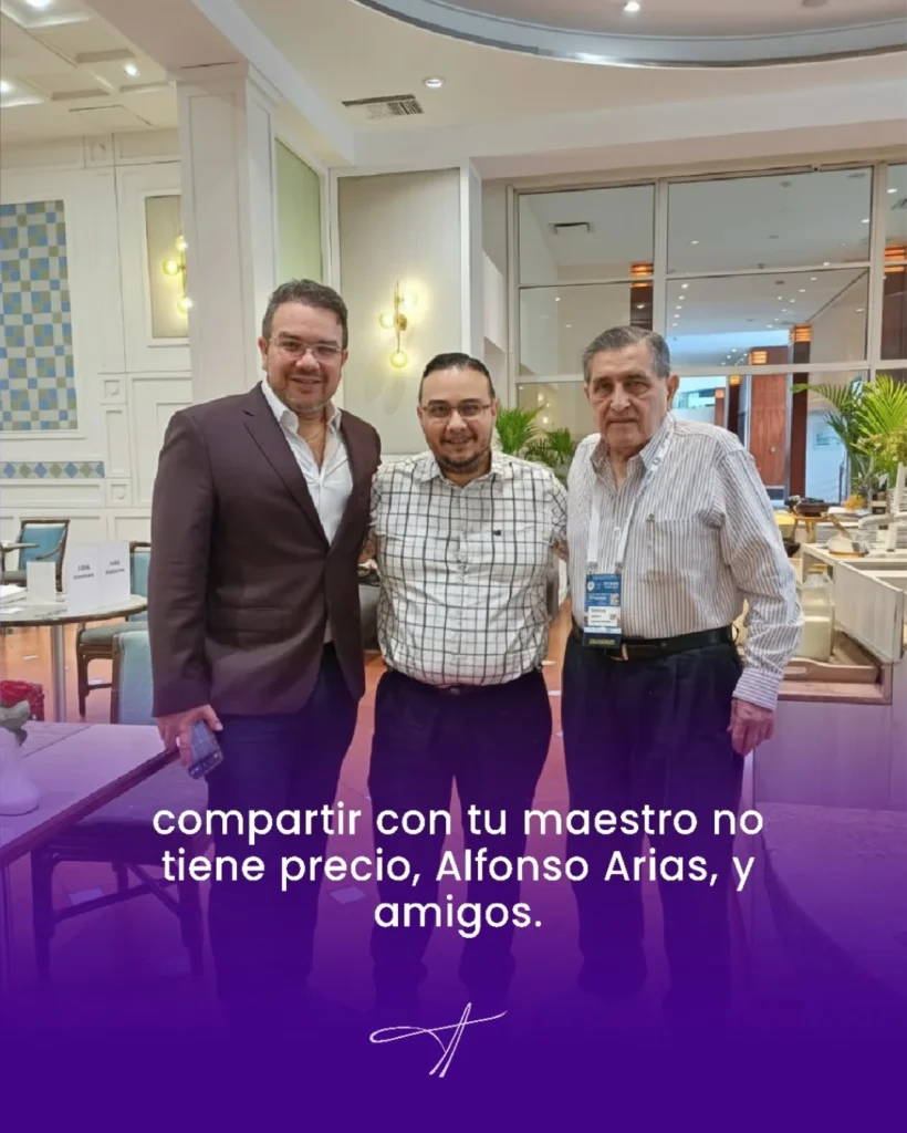✨ Gracias Ecuador 🇪🇨 por este espacio de conocimiento y conexión.Participar como conferencist (4)