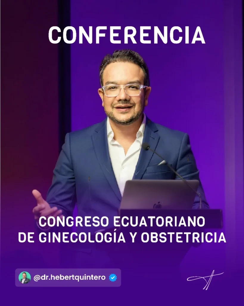 ✨ Gracias Ecuador 🇪🇨 por este espacio de conocimiento y conexión.Participar como conferencist