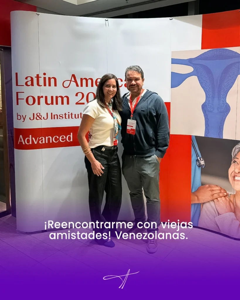 ✨ Gracias infinitas por la oportunidad de ser parte del Latin American Forum 2025 de @jnjmedtec (4)